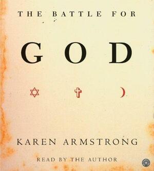 The Battle for God CD by Karen Armstrong