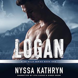 Logan by Nyssa Kathryn