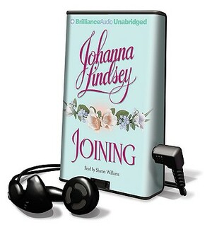 Joining by Johanna Lindsey