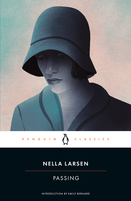 Passing by Nella Larsen