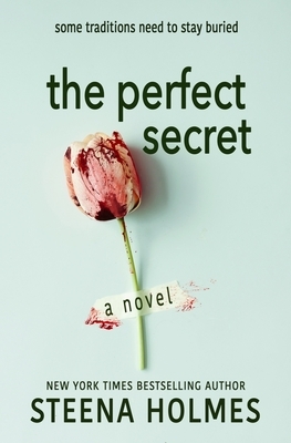 The Perfect Secret by Steena Holmes