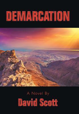 Demarcation by David Scott