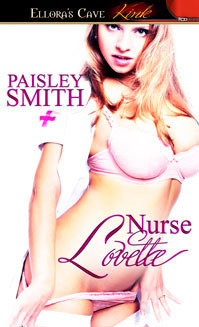 Nurse Lovette by Paisley Smith