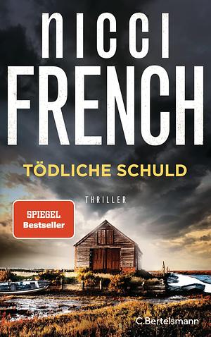 Tödliche Schuld by Nicci French