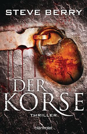 Der Korse by Steve Berry