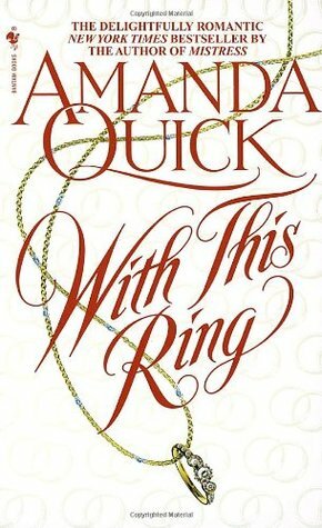 With This Ring by Amanda Quick