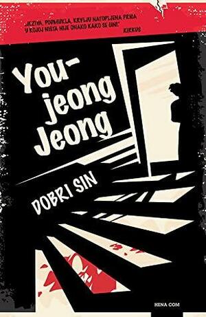 Dobri sin by You-Jeong Jeong