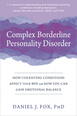 Complex Borderline Personality Disorder by Daniel J. Fox