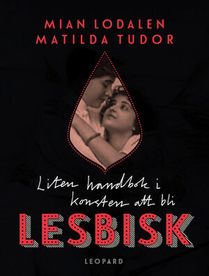 Liten handbok i konsten att bli lesbisk by Matilda Tudor, Mian Lodalen