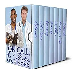 On Call: The Collection by P.D. Singer