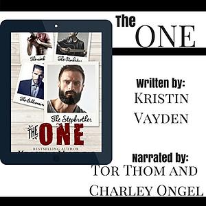 The One by Kristin Vayden