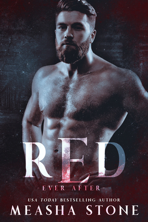 Red by Measha Stone