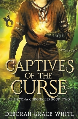 Captives of the Curse by Deborah Grace White