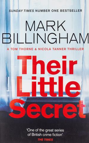 Their Little Secret by Mark Billingham