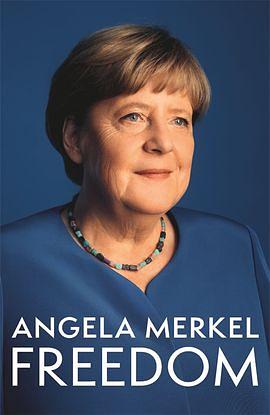 Freedom by Angela Merkel