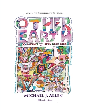 Other Earth by Michael J. Allen