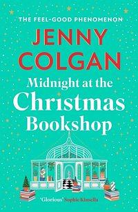 Midnight at the Christmas Bookshop by Jenny Colgan