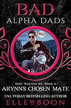 Arynn's Chosen Mate by Elle Boon