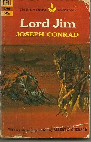 Lord Jim by Joseph Conrad