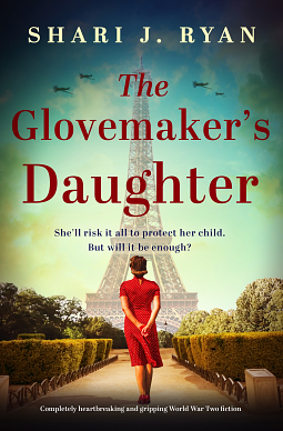 The Glovemaker's Daughter by Shari J. Ryan