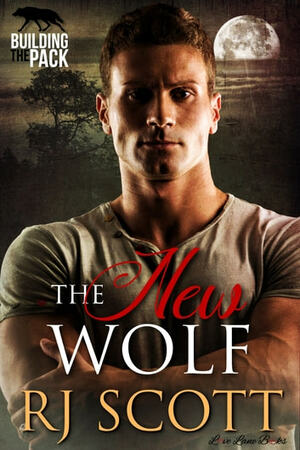 The New Wolf by RJ Scott