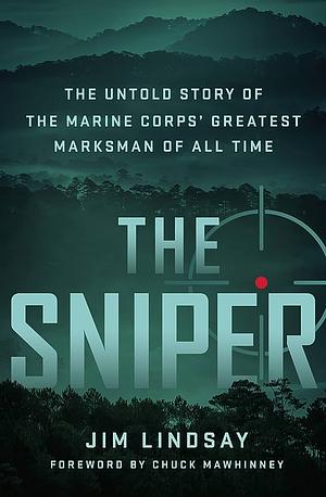 The Sniper by Jim Lindsay