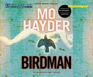 Birdman by Mo Hayder