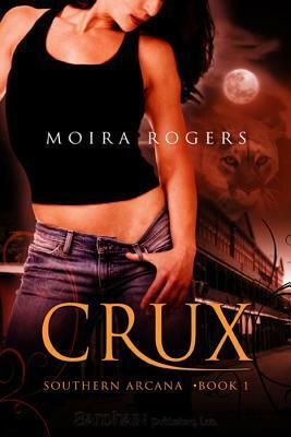 Crux by Moira Rogers