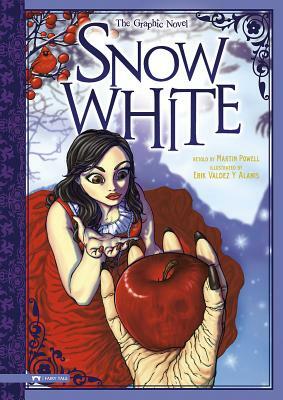 Snow White: The Graphic Novel by 