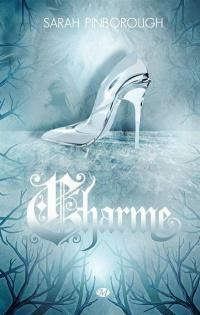 Charme by Sarah Pinborough, Les Edwards