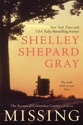 Missing by Shelley Shepard Gray