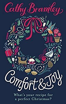 Comfort and Joy by Cathy Bramley