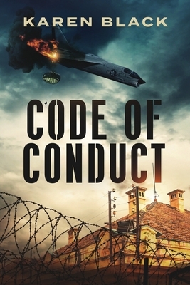 Code of Conduct by Karen Black