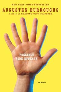 Possible Side Effects by Augusten Burroughs