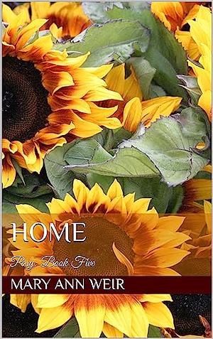 Home: Posy by Mary Ann Weir