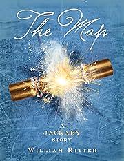 The Map: A Jackaby Story by William Ritter