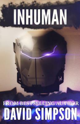 Inhuman by David Simpson