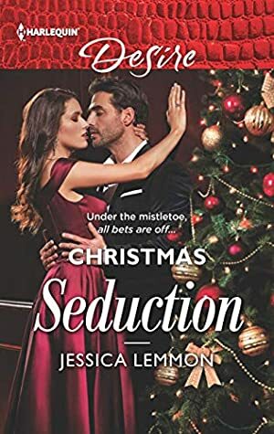 Christmas Seduction by Jessica Lemmon