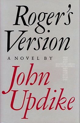 Roger's Version by John Updike