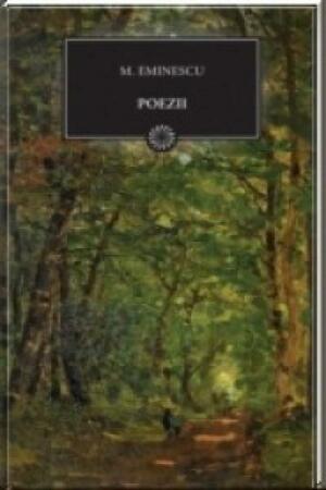 Poezii by George Gana, Mihai Eminescu