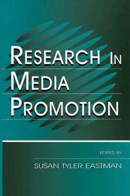 Research in Media Promotion by 