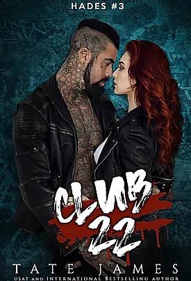 Club 22 by Tate James