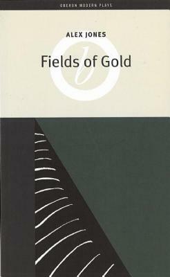 Fields of Gold by Alex Jones