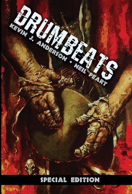 Drumbeats by Neil Peart, Kevin J. Anderson