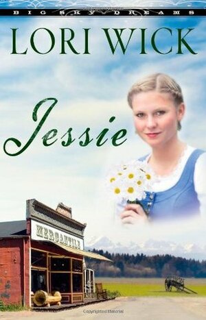 Jessie by Lori Wick