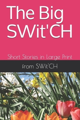 The Big SWit'CH: Short Stories in Large Print by Audrey Edwards, Bill Cameron