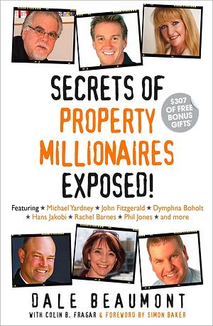 Secrets of Top Sales Professionals Exposed! by Dale Beaumont