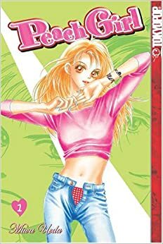 Peach Girl Authentic, Vol. 1 by Miwa Ueda