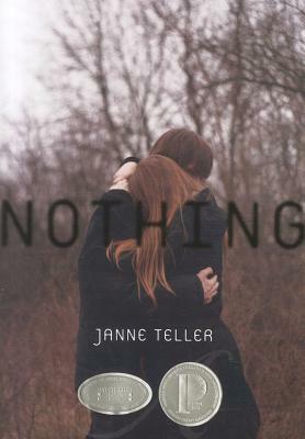 Nothing by Janne Teller