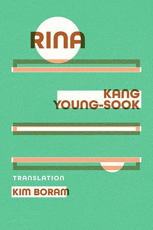 Rina by Kang Young-sook